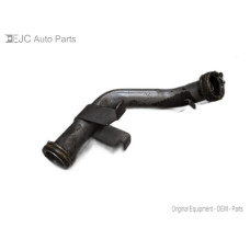 17Y007 Turbo Oil Return Line From 2005 Ford F-250 Super Duty 6.0 6C3E9T515AB Power Stoke Diesel 17Y007 Turbo Oil Return Line From 2005 Ford F-250 Super Duty 6.0 6C3E9T515AB Power Stoke Diesel